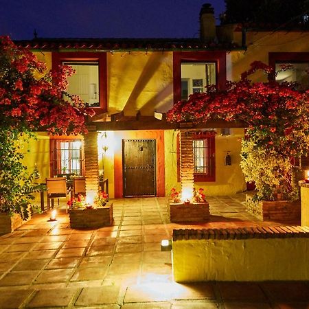 Finca Fenix Apartment Alora Exterior photo