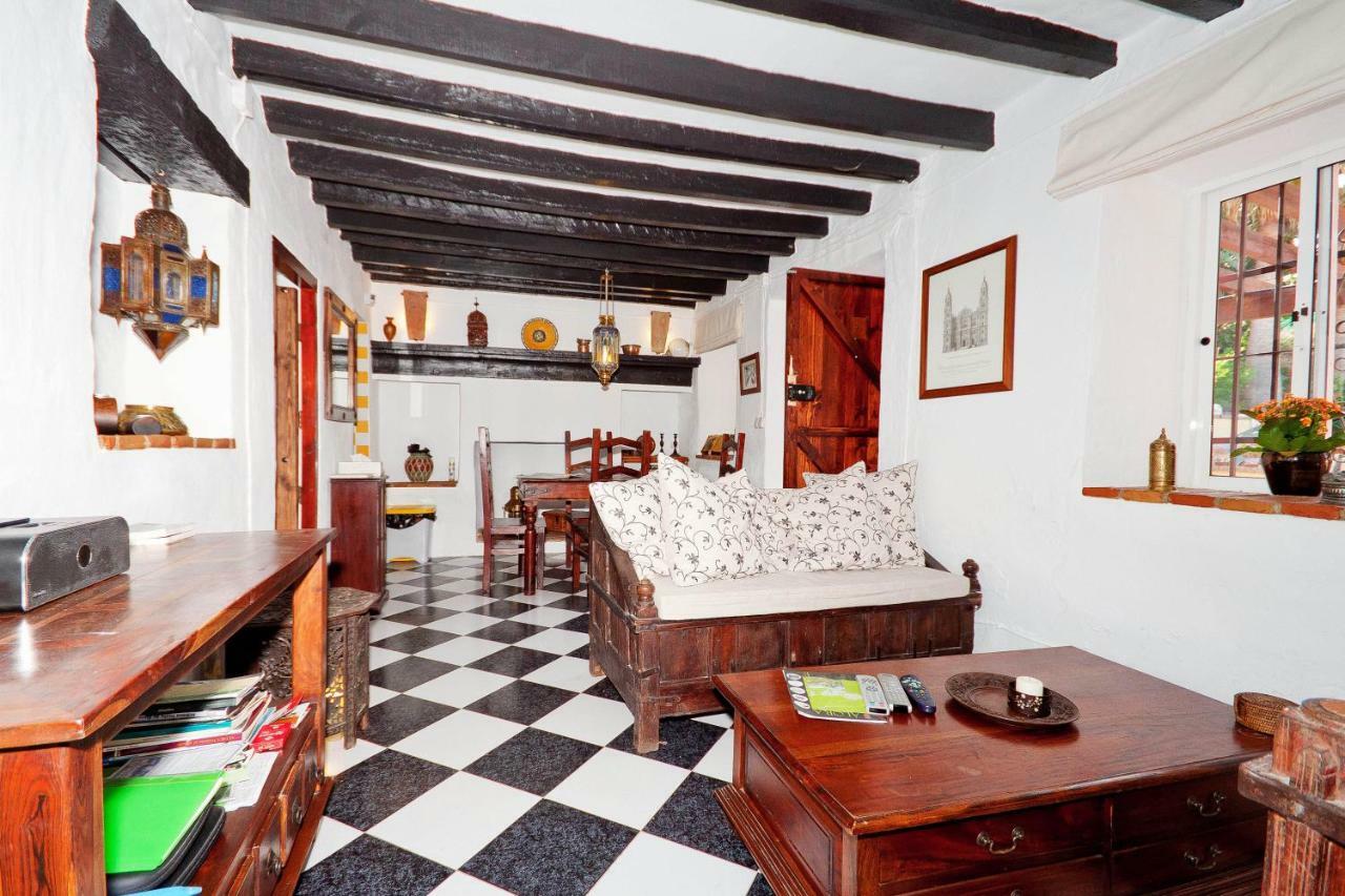 Finca Fenix Apartment Alora Exterior photo