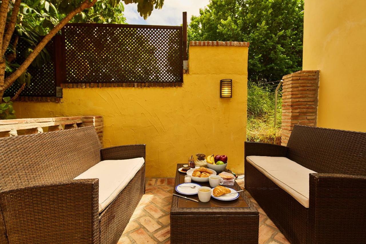 Finca Fenix Apartment Alora Exterior photo