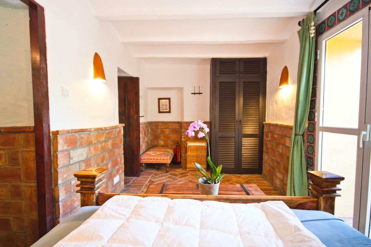 Finca Fenix Apartment Alora Exterior photo