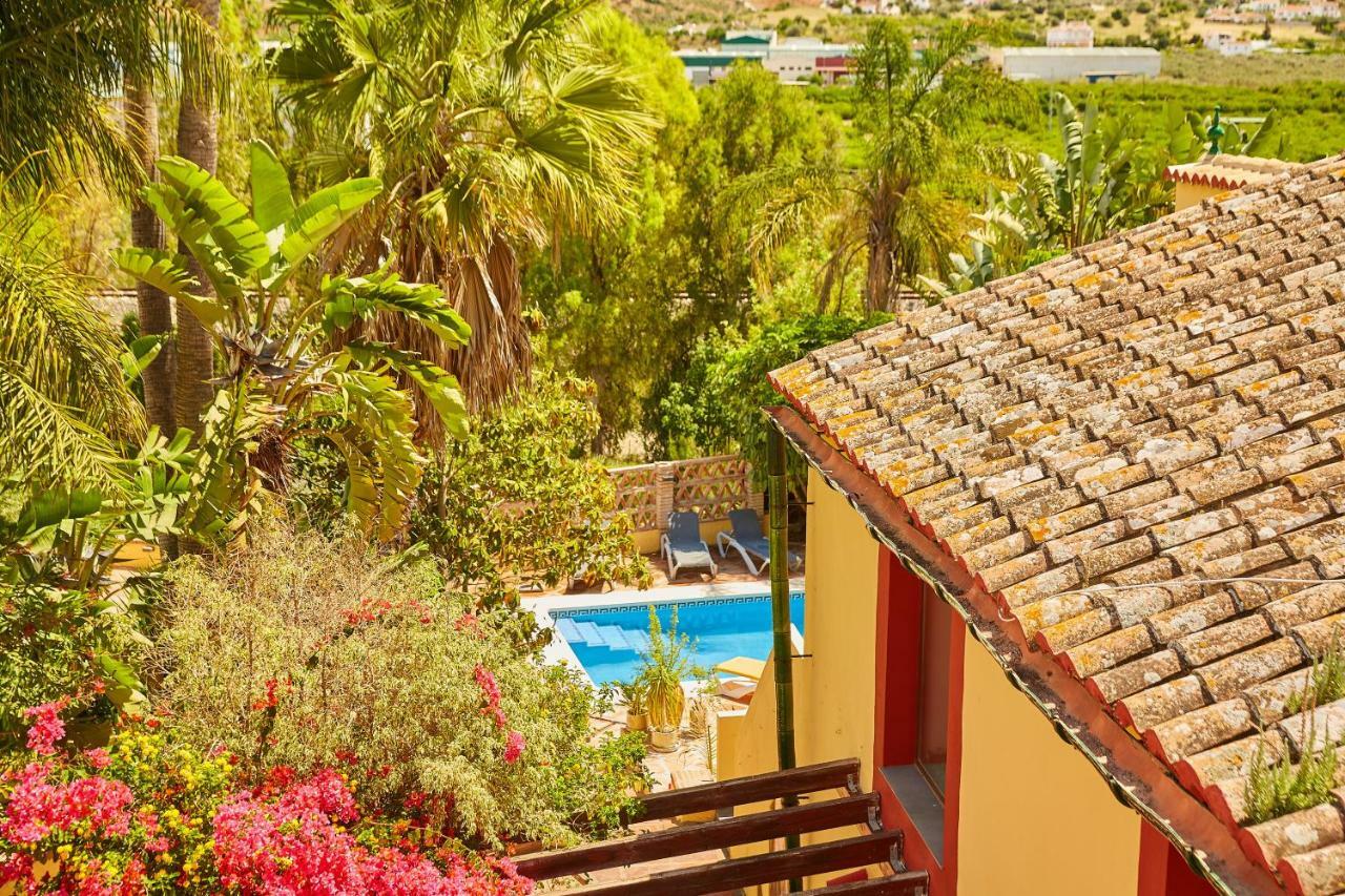 Finca Fenix Apartment Alora Exterior photo