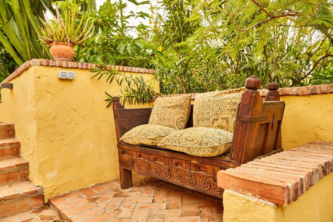 Finca Fenix Apartment Alora Exterior photo